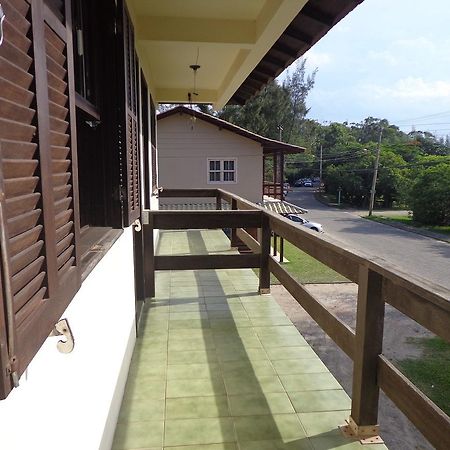 Apartamento Sul Na Praia Da Ferrugem Garopaba Zewnętrze zdjęcie
